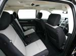 Dodge Journey 2008 года (UK)